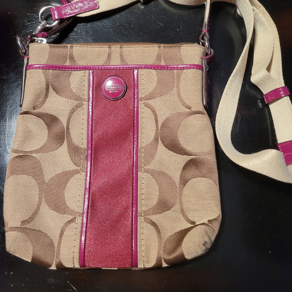 PURSES
